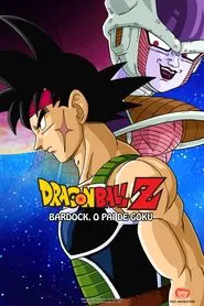 Poster do filme Dragon Ball Z: Bardock, O Pai de Goku