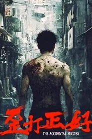 歪打正好 movie poster