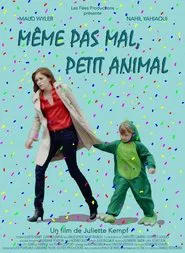 Dinosaur Day movie poster