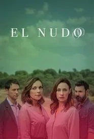 Poster da série O Nó
