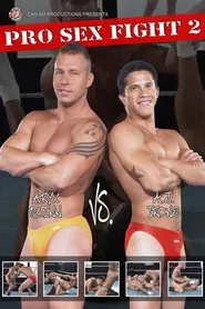 Pro Sex Fight 2 movie poster