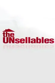 The Unsellables tv show poster
