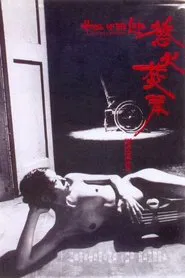 House of the Lute movie poster