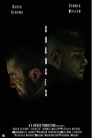 Chances movie poster
