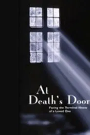 At Death's Door movie poster