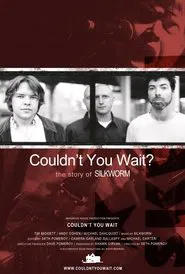 Couldn't You Wait? movie poster