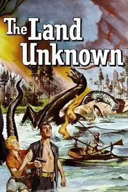 Poster do filme The Land Unknown