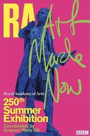 Royal Academy of Arts: Summer Exhibition 2018 movie poster