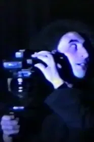 Palimpsest movie poster