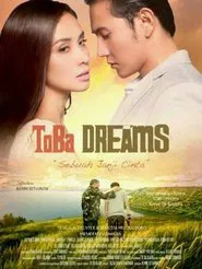 Toba Dreams movie poster