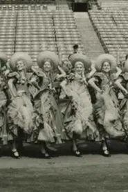 Cirkut/Canadettes movie poster