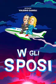 W gli sposi movie poster