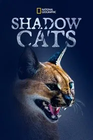 Shadow Cats movie poster