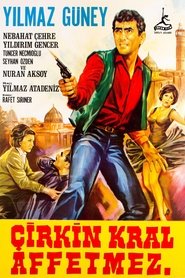 Çirkin Kral Affetmez movie poster
