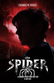 The Spider movie poster