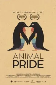 Poster do filme Animal Pride: Nature's Coming Out Story