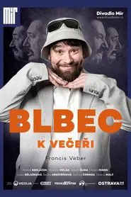 Poster do filme Blbec k večeři