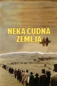 Poster do filme The Bizarre Country