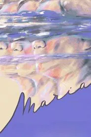 Poster do filme Maria