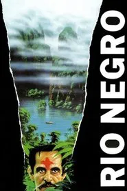 Black River movie poster