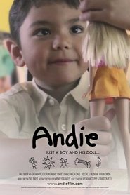 Andie movie poster