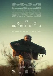 Poster do filme Unorthodox