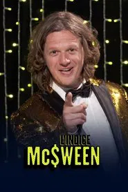 Poster da série L'indice Mc$ween