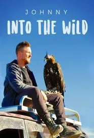 Johnny Into The Wild tv show poster