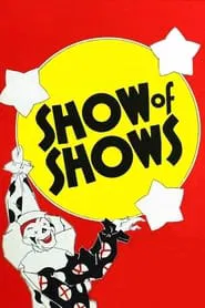 Show of Shows movie poster