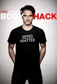 Todd Sampson's Body Hack tv show poster