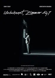 Unbekannt, Zimmer 147 movie poster