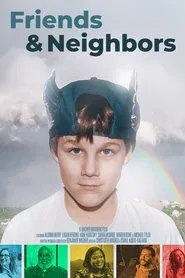 Friends & Neighbors movie poster