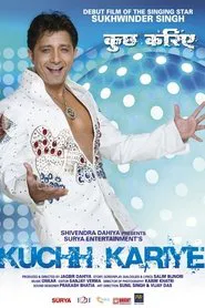 Kuchh Kariye movie poster