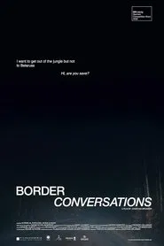 Poster do filme Border Conversations