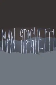 Poster do filme Man Spaghetti