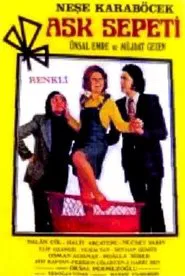 Aşk Sepeti movie poster