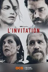 Playdate movie poster