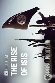 The Rise of ISIS movie poster