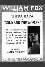 Gold and the Woman movie poster