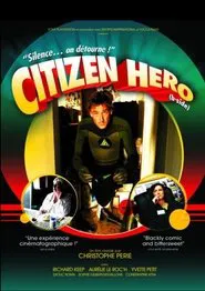 Poster do filme Citizen Hero