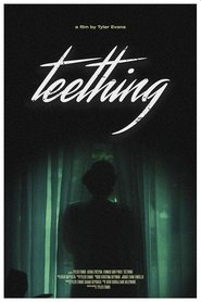 Teething movie poster