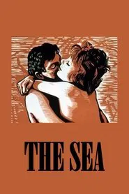 Poster do filme The Sea