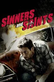 Sinners and Saints movie poster