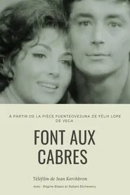 Poster do filme Font-aux-Cabres