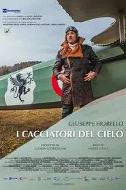 Poster do filme I cacciatori del cielo