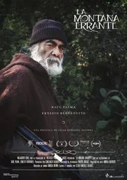 Poster do filme The Wandering Mountain