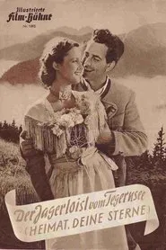 Heimat, deine Sterne movie poster