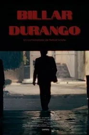 Billar Durango movie poster