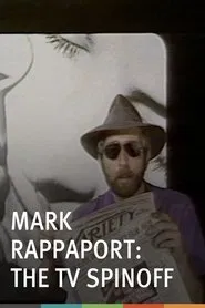 Mark Rappaport: The TV Spin-Off movie poster