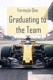 Formula One: Graduating to the Team movie poster